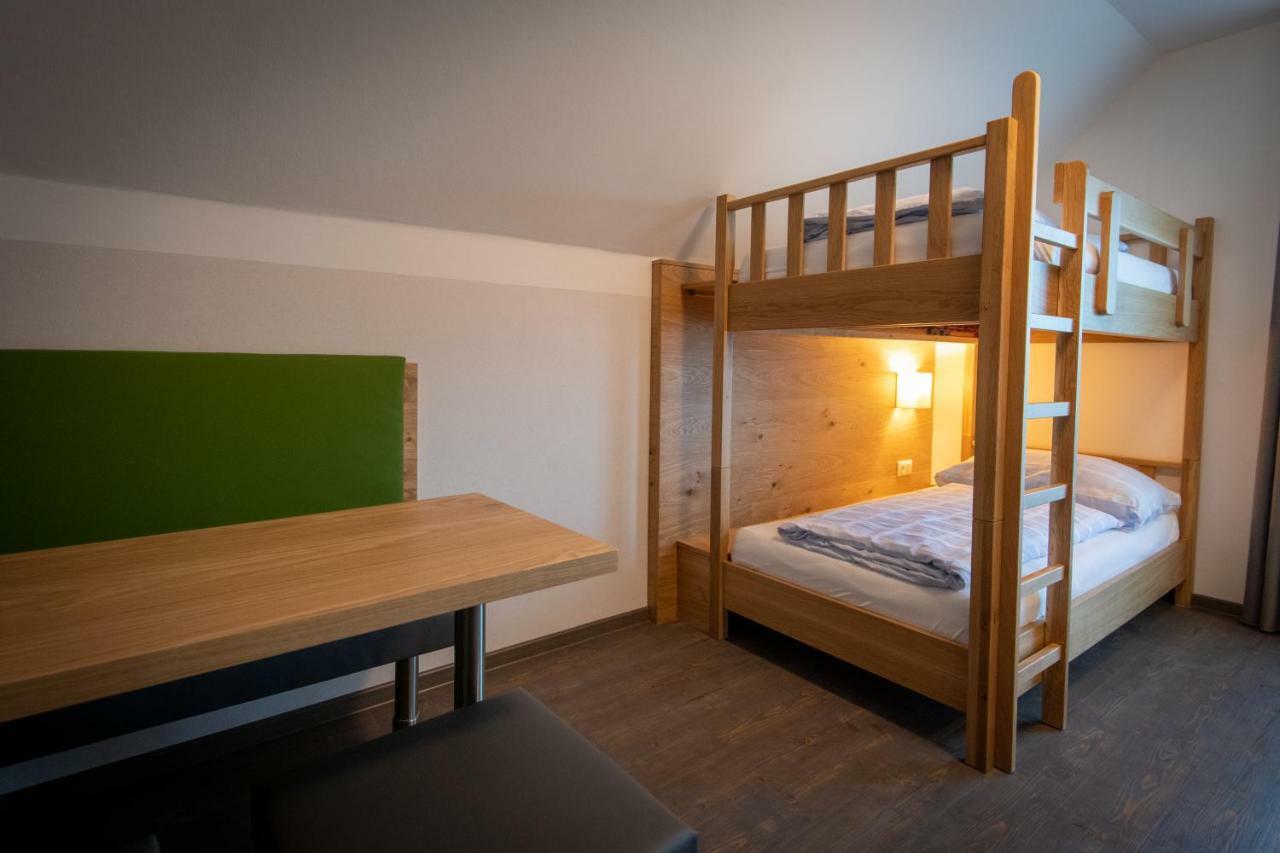 Genussgasthof Willenshofer Sankt Kathrein am Hauenstein Εξωτερικό φωτογραφία