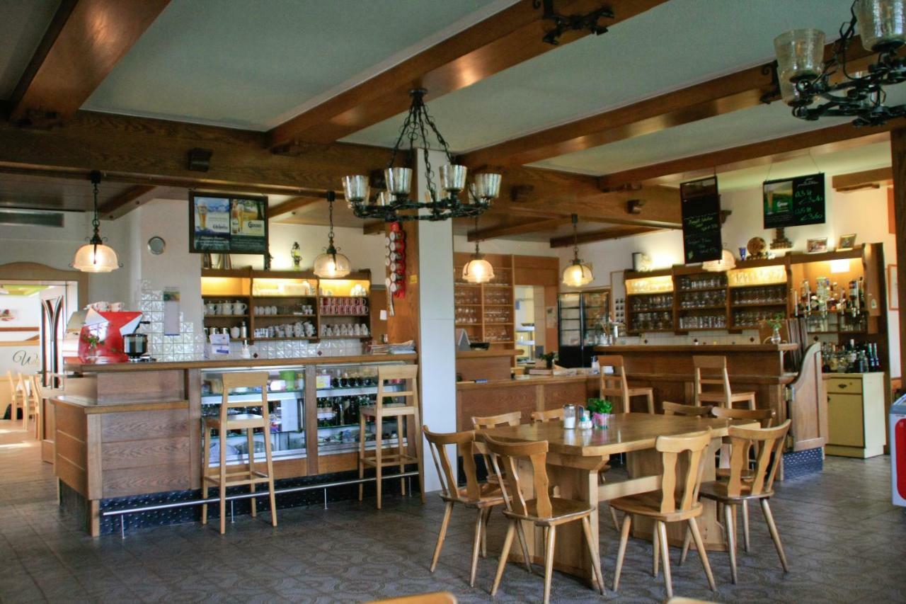 Genussgasthof Willenshofer Sankt Kathrein am Hauenstein Εξωτερικό φωτογραφία