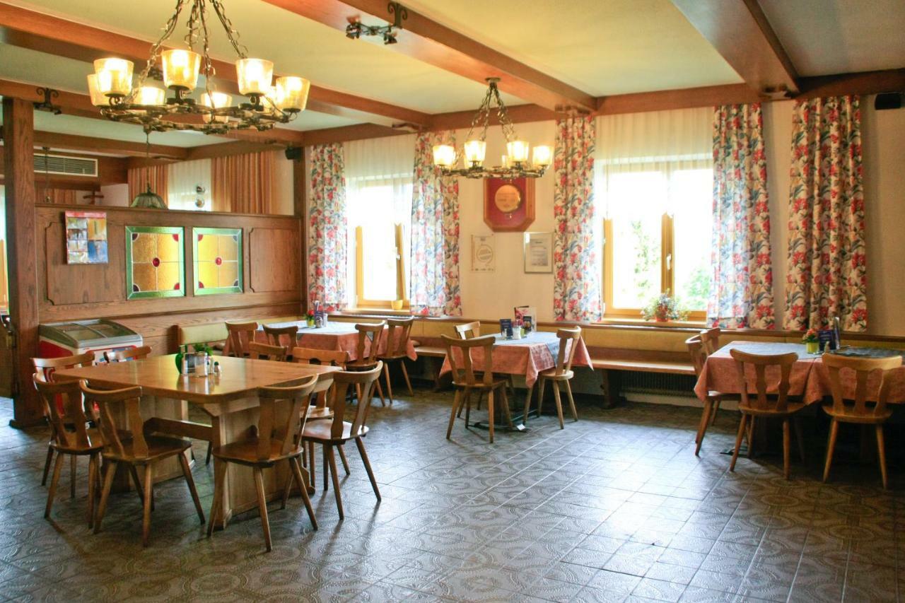 Genussgasthof Willenshofer Sankt Kathrein am Hauenstein Εξωτερικό φωτογραφία