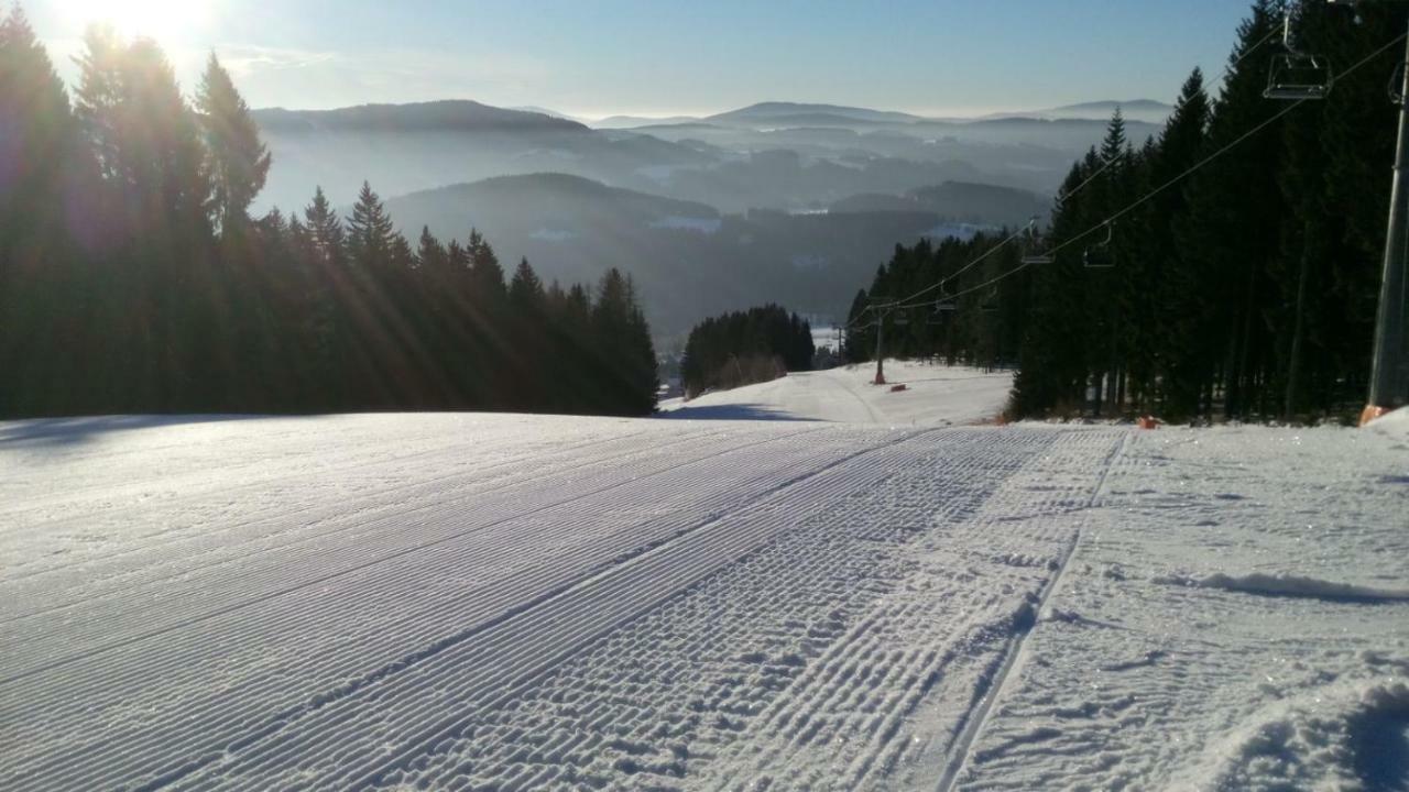Genussgasthof Willenshofer Sankt Kathrein am Hauenstein Εξωτερικό φωτογραφία
